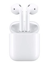 J-Tech i12 5.0 Kulak İçi Bluetooth Kulaklık Beyaz