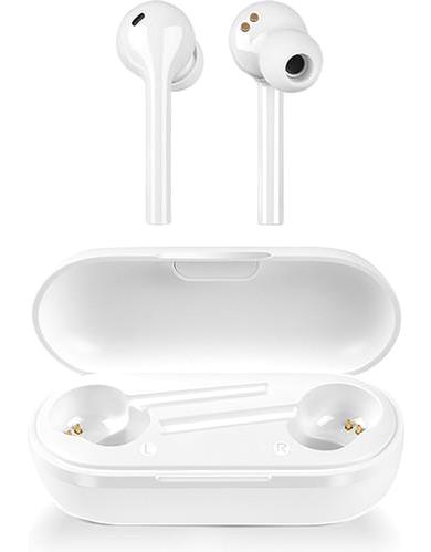 Taks GK10 5.0 Gürültü Önleyici Kulak İçi Bluetooth Kulaklık Beyaz