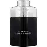 Bentley Black Edition EDP Erkek Parfüm 100 ml