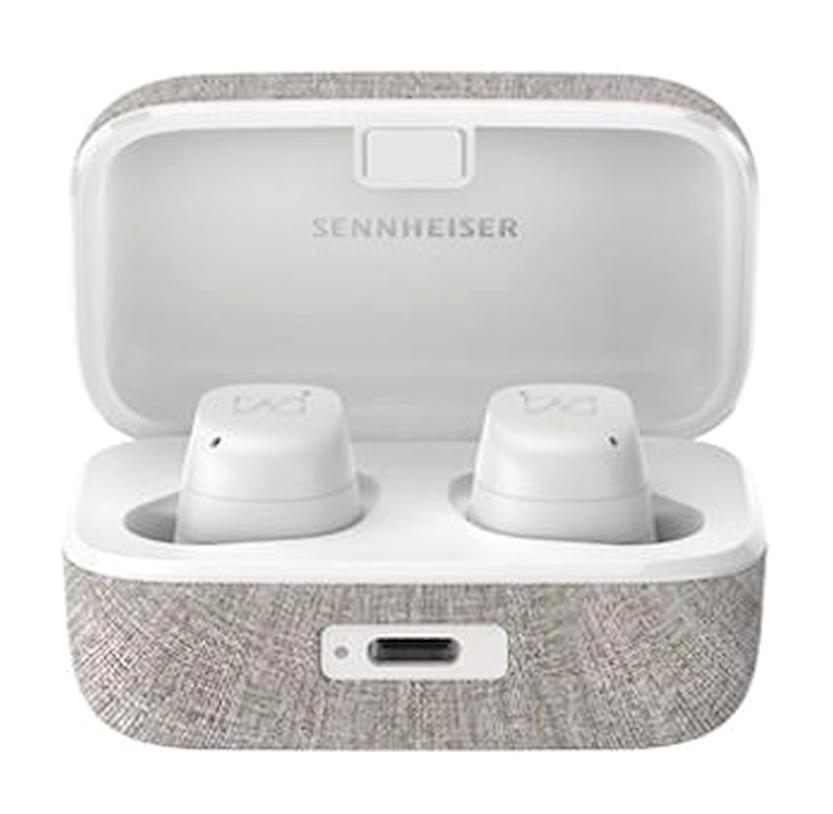 Sennheiser Momentum 5.2 Gürültü Önleyici Kulak İçi Bluetooth Kulaklık Beyaz