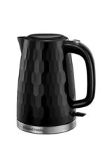 Russell Hobbs 26051-70 Plastik 1.7 lt 2400 W Klasik Siyah Kettle