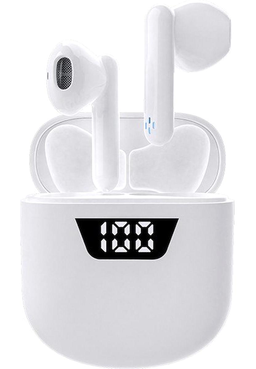 Concord AP6 5.2 Kulak İçi Bluetooth Kulaklık Beyaz