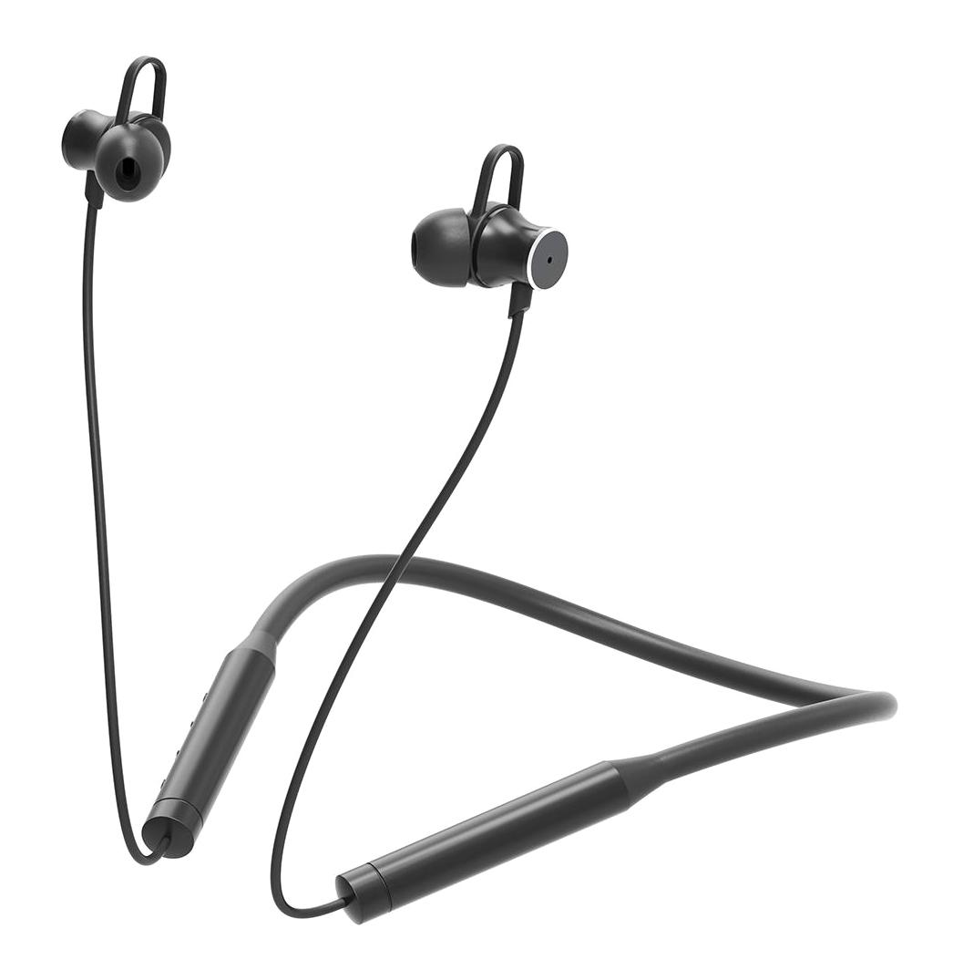 MF Product Acoustic 0511 5.0 Gürültü Önleyici Kablosuz Kulak İçi Bluetooth Kulaklık Siyah