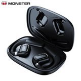 Monster Airmars XKO01 5.3 Kulak İçi Bluetooth Kulaklık Siyah