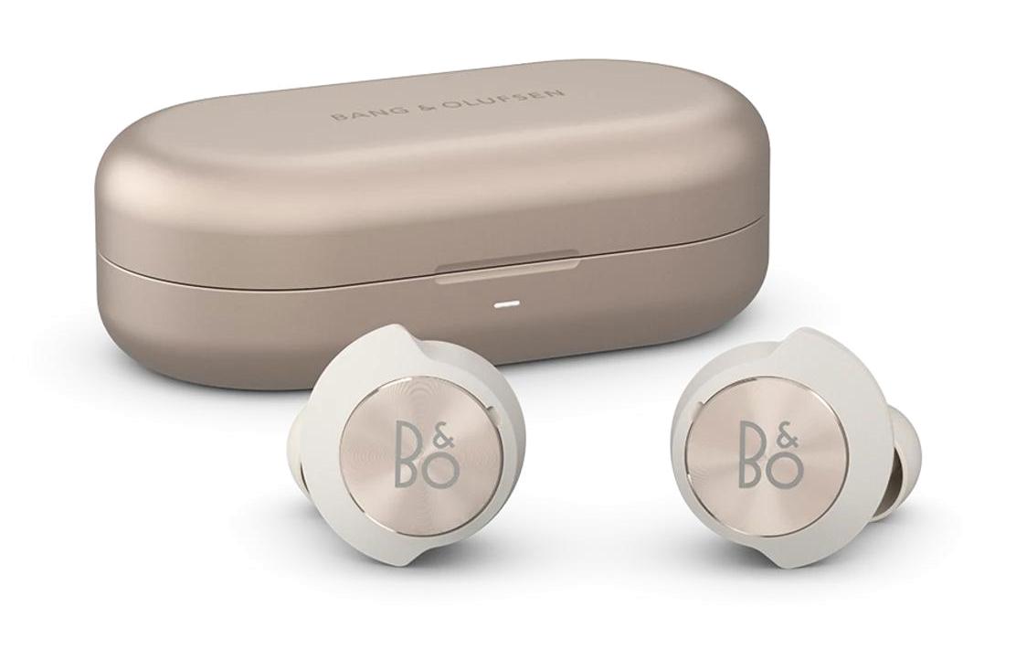 Bang & Olufsen Beoplay EQ 5.2 Gürültü Önleyici Kulak İçi Bluetooth Kulaklık Bej