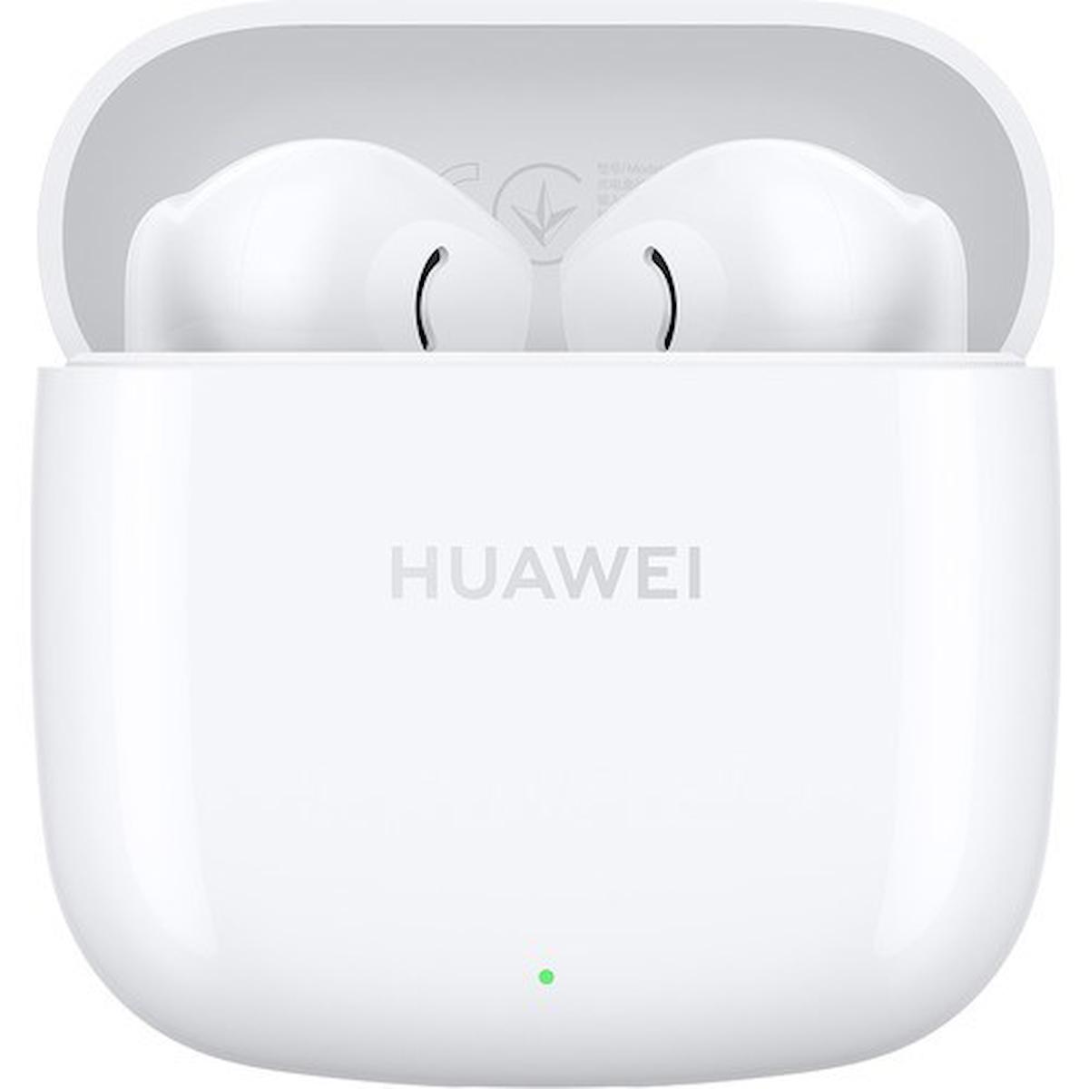 Huawei Freebuds Se 2 Kulak İçi Bluetooth Kulaklık Beyaz