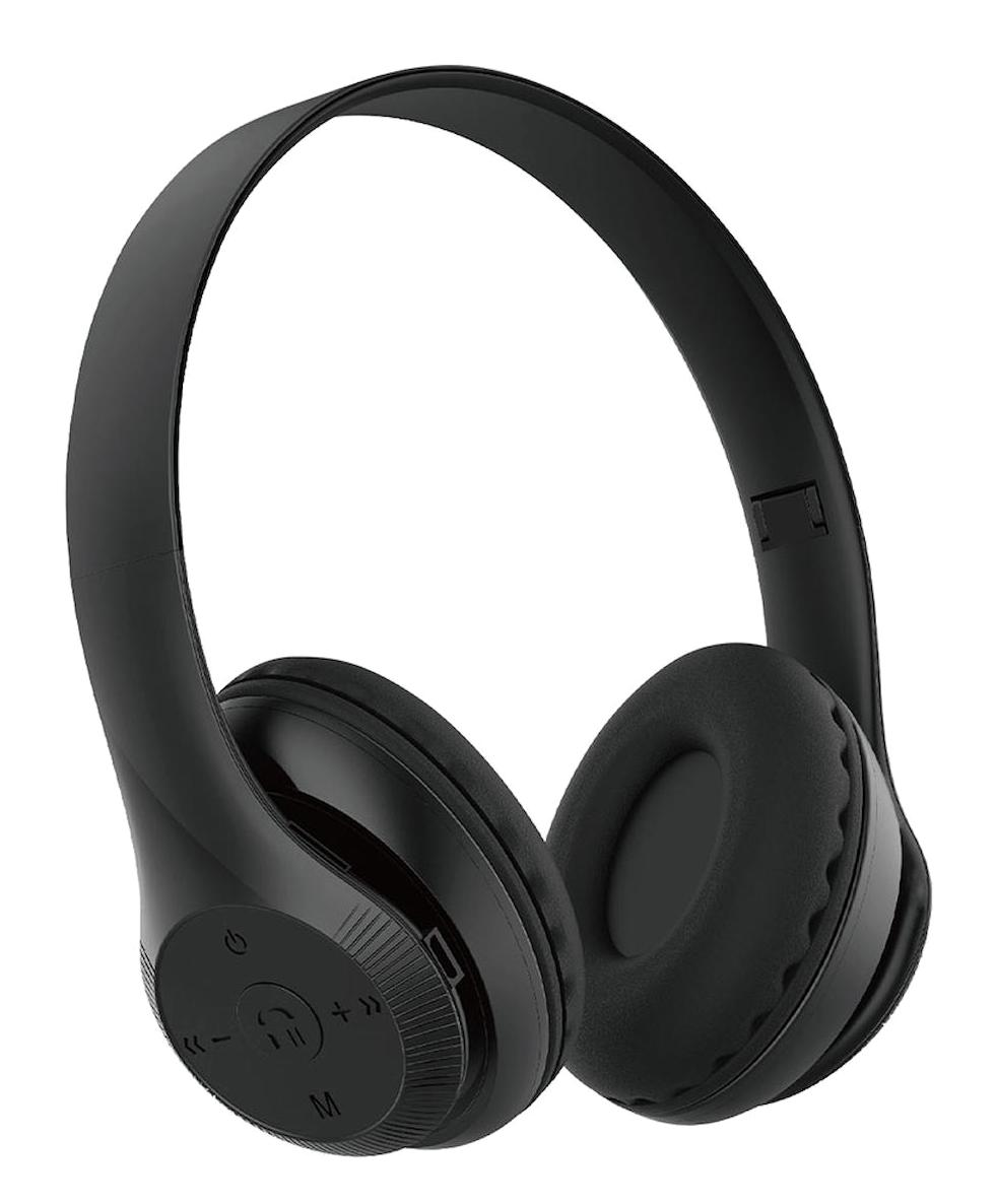 Zore ST95 Kulak Üstü Bluetooth Kulaklık