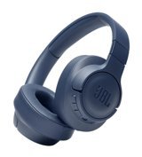 JBL Tune 710BT 5.0 Gürültü Önleyici Kablosuz Kulak Üstü Bluetooth Kulaklık Mavi