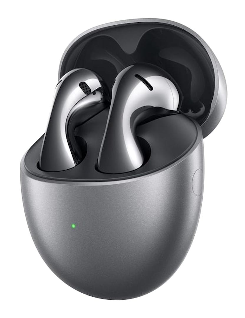 Huawei FreeBuds 5 Kulak İçi Bluetooth Kulaklık Siyah