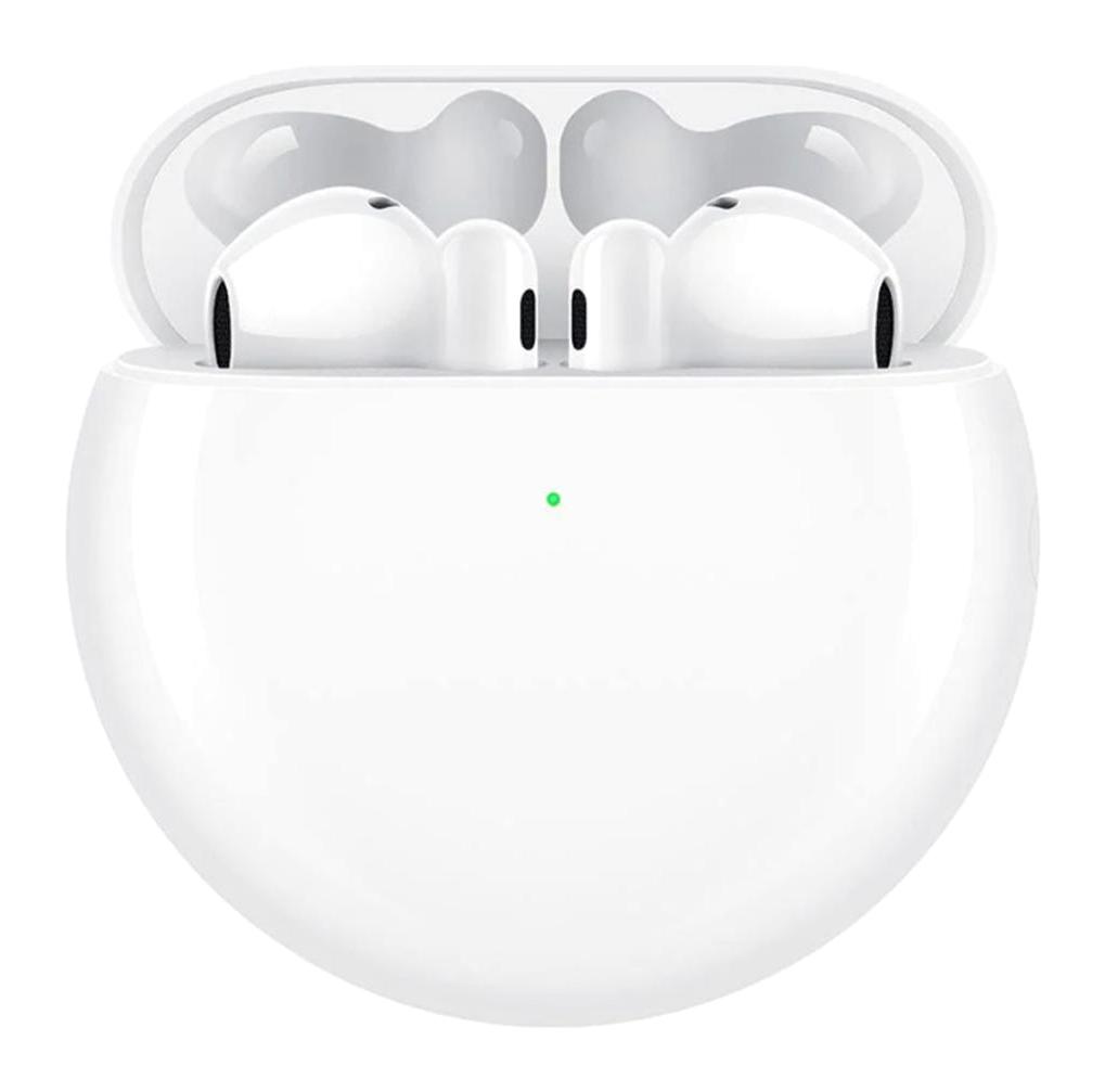 Huawei Freebuds 4 Kulak İçi Bluetooth Kulaklık Beyaz