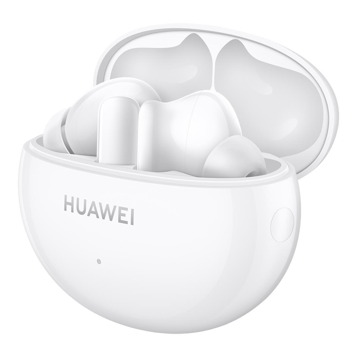 Huawei Freebuds 5i Kulak İçi Bluetooth Kulaklık Beyaz
