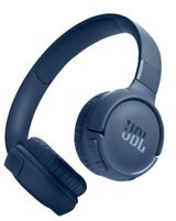 JBL Tune 520BT Multi Kulak Üstü Bluetooth Kulaklık Mavi