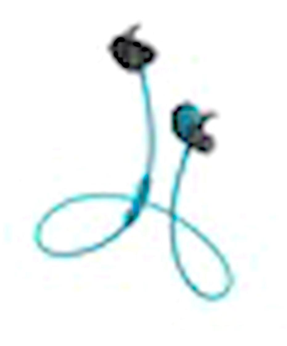 Bose Soundsport Kablosuz Kulak İçi Bluetooth Kulaklık Mavi