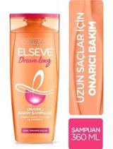 L'oréal Paris Elseve Onarıcı Şampuan 360 ml