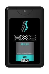 Axe Apollo EDT Erkek Parfüm 17 ml