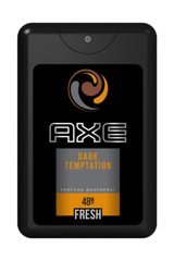 Axe Dark Temptation EDT Erkek Parfüm 17 ml
