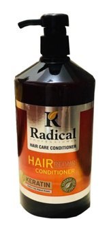 Radical Onarıcı Keratin Saç Kremi 1000 ml