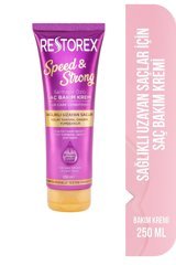 Restorex Onarıcı Sarmaşık Özlü Saç Kremi 250 ml