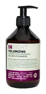 Insight Volumizing Hacim Veren Şampuan 400 ml