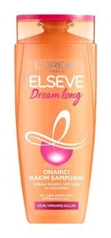 L'oréal Paris Dream Long Elseve Onarıcı Şampuan 450 ml