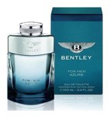 Bentley Azure EDT Erkek Parfüm 100 ml