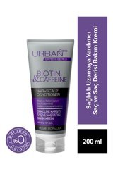 Urban Care Dökülme Önleyici Biotin-Kafein Saç Kremi 200 ml