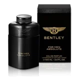 Bentley For Men Absolute EDP Erkek Parfüm 100 ml