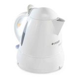 Arçelik K 3315 Plastik 1.3 lt 2000 W Işıklı Retro Beyaz Kettle