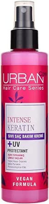 Urban Care Intense Onarıcı Keratin Saç Kremi 200 ml