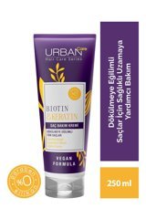 Urban Care Onarıcı Biotin-Kafein Saç Kremi 250 ml