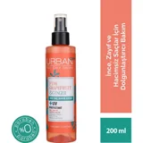 Urban Care Pink Dolgunluk Veren Saç Kremi 200 ml