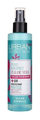 Urban Care Pure Renk Koruyucu Hindistan Cevizi Yağı Saç Kremi 200 ml