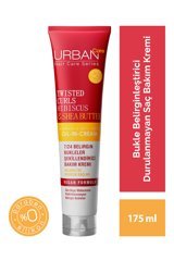 Urban Care Şekillendirici Hibiskus-Shea Saç Kremi 175 ml