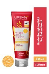 Urban Care Şekillendirici Hibiskus-Shea Saç Kremi 250 ml