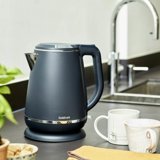 Cuisinart CJK429E Çelik 1.5 lt 1800 W Işıklı Modern İnox Kettle