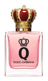 Dolce&Gabbana Q EDP Kadın Parfüm 50 ml