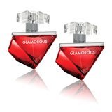 Farmasi Glamorous EDP Kadın Parfüm 2x50 ml