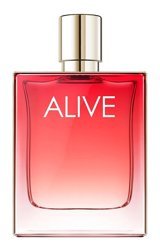 Hugo Boss Alive Intense EDP Kadın Parfüm 80 ml