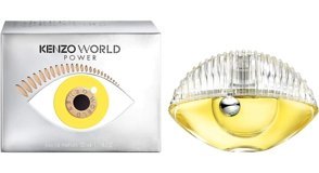 Kenzo World Power EDP Kadın Parfüm 50 ml