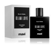 Mavi Glam Love EDT Kadın Parfüm 100 ml