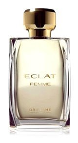Oriflame Eclat Femme EDT Kadın Parfüm 50 ml