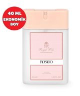 Royal Club De Polo Barcelona Rosado EDP Kadın Parfüm 40 ml