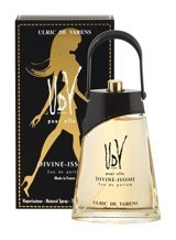 Ulric de Varens Divine-issime EDP Kadın Parfüm 75 ml