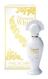 Ulric de Varens Varensia White EDP Kadın Parfüm 50 ml