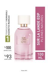 Yves Rocher Sur La Lande EDP Kadın Parfüm 100 ml