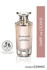 Yves Rocher Tendre Jasmin EDP Kadın Parfüm 50 ml