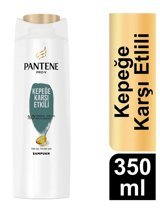 Pantene Kepek Karşıtı Şampuan 350 ml