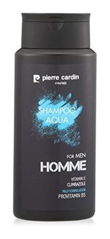 Pierre Cardin Aqua Kepek Karşıtı Şampuan 400 ml