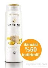 Pantene Onarıcı Şampuan 600 ml