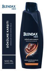 Blendax Dökülme Karşıtı Şampuan 500 ml